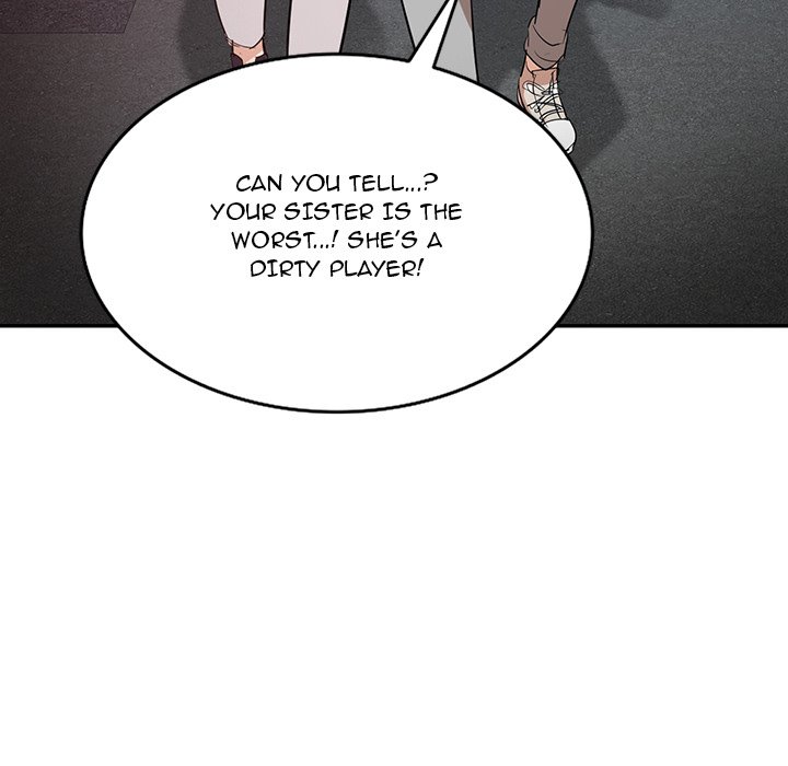 My Worst Lover Chapter 3 image 23