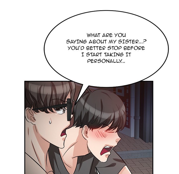 My Worst Lover Chapter 3 image 24