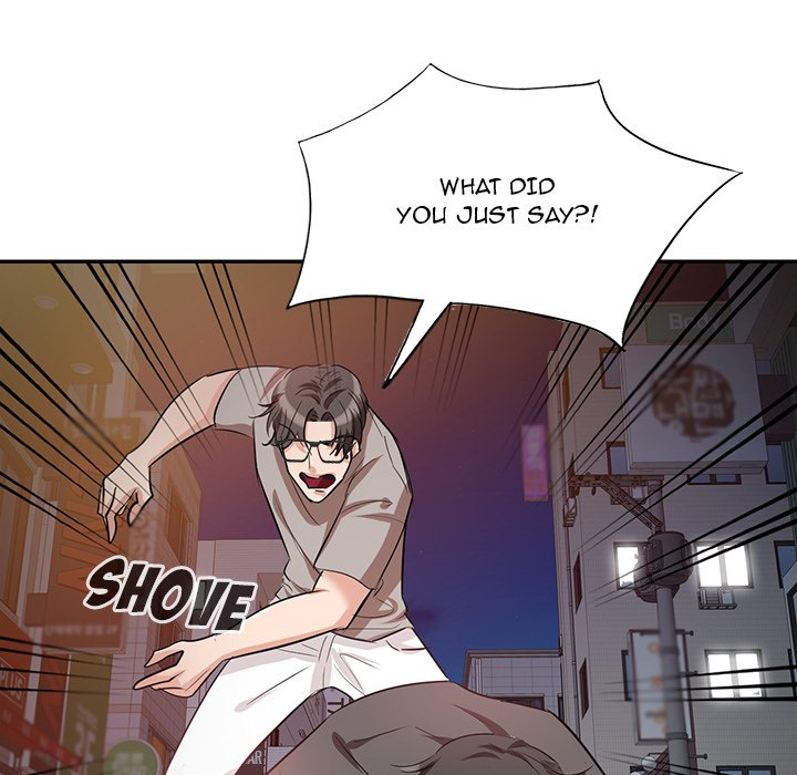 My Worst Lover Chapter 3 image 26