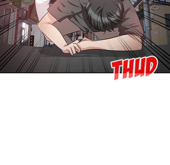 My Worst Lover Chapter 3 image 27