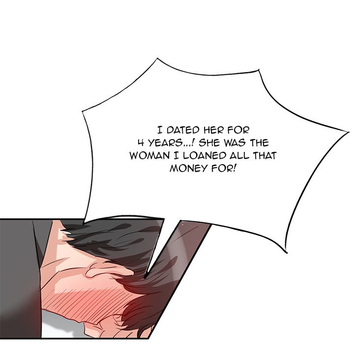 My Worst Lover Chapter 3 image 28