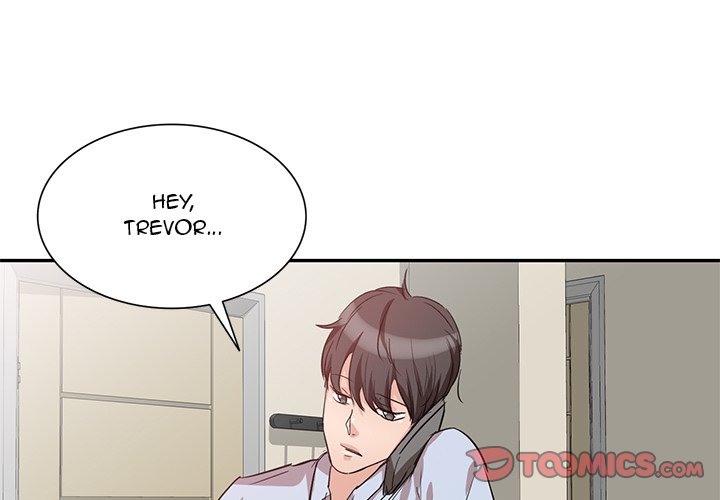 My Worst Lover Chapter 3 image 2
