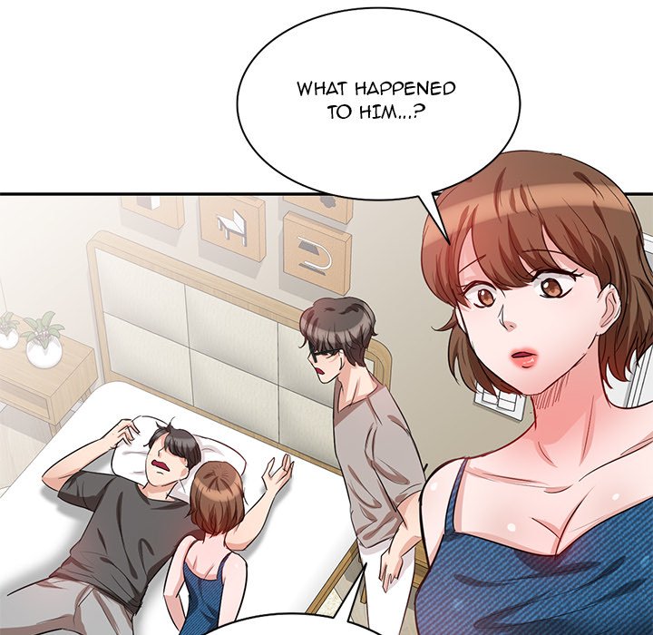 My Worst Lover Chapter 3 image 33
