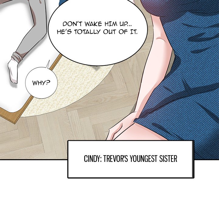 My Worst Lover Chapter 3 image 34