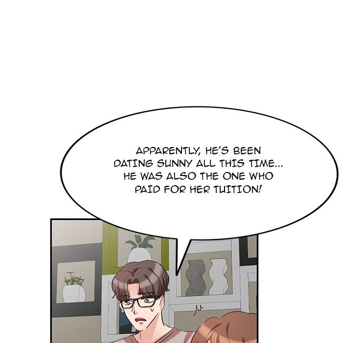 My Worst Lover Chapter 3 image 35