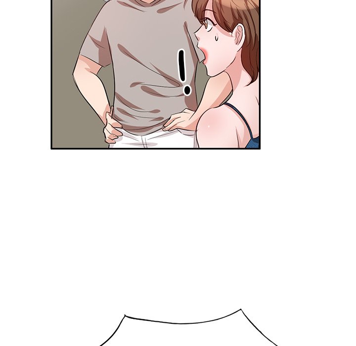 My Worst Lover Chapter 3 image 36