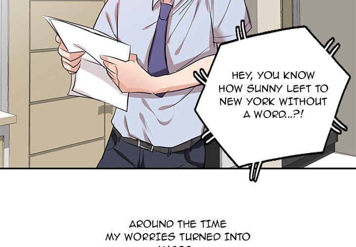 My Worst Lover Chapter 3 image 3