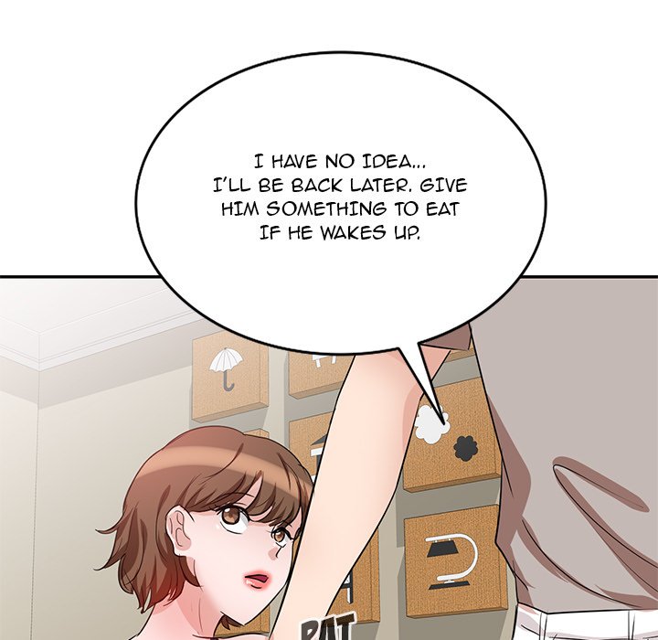 My Worst Lover Chapter 3 image 39