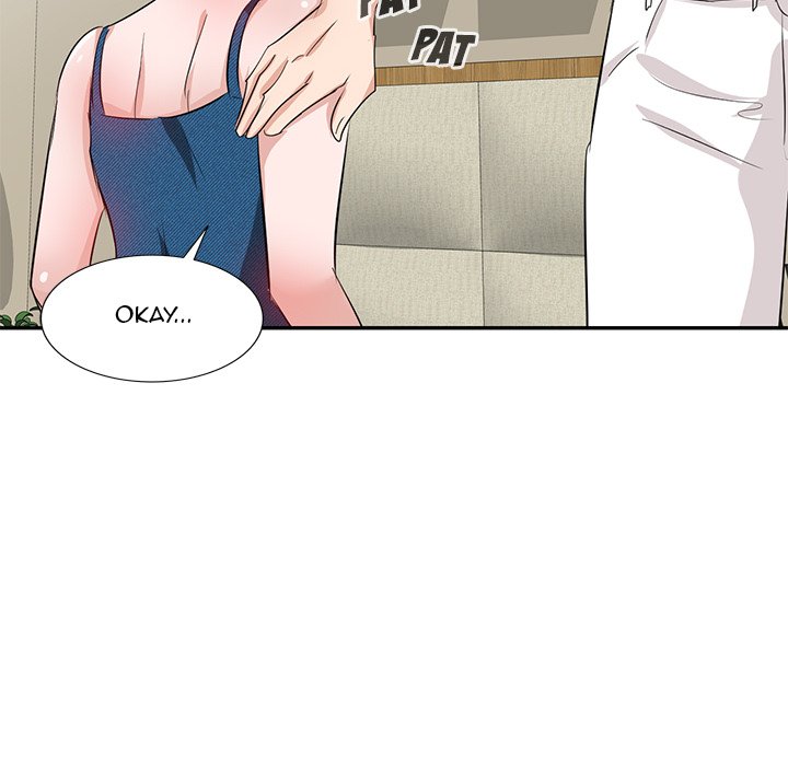 My Worst Lover Chapter 3 image 40