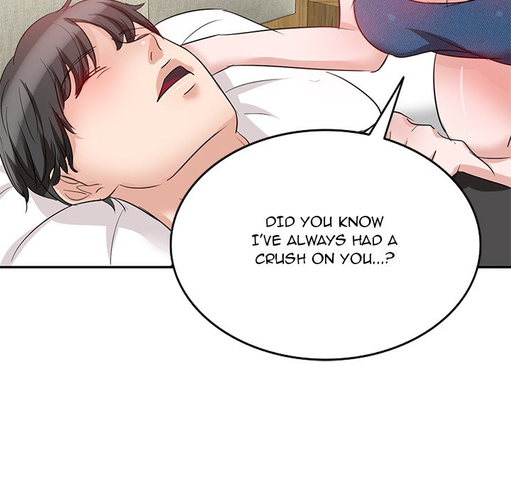 My Worst Lover Chapter 3 image 42