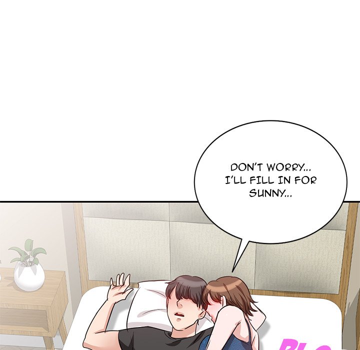 My Worst Lover Chapter 3 image 43
