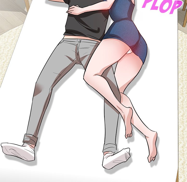 My Worst Lover Chapter 3 image 44