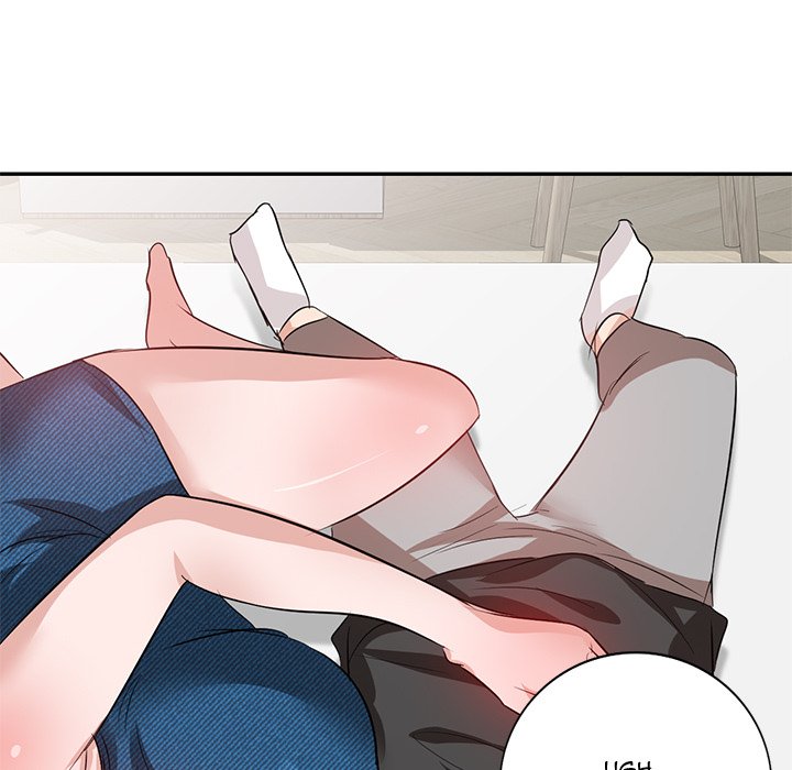 My Worst Lover Chapter 3 image 46