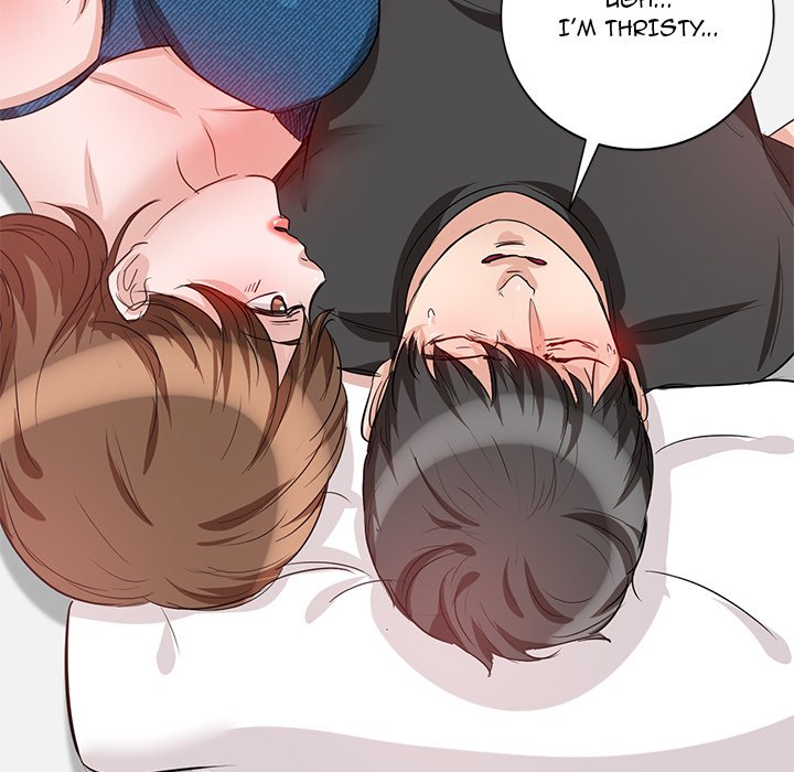 My Worst Lover Chapter 3 image 47