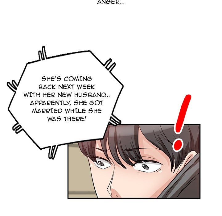 My Worst Lover Chapter 3 image 4