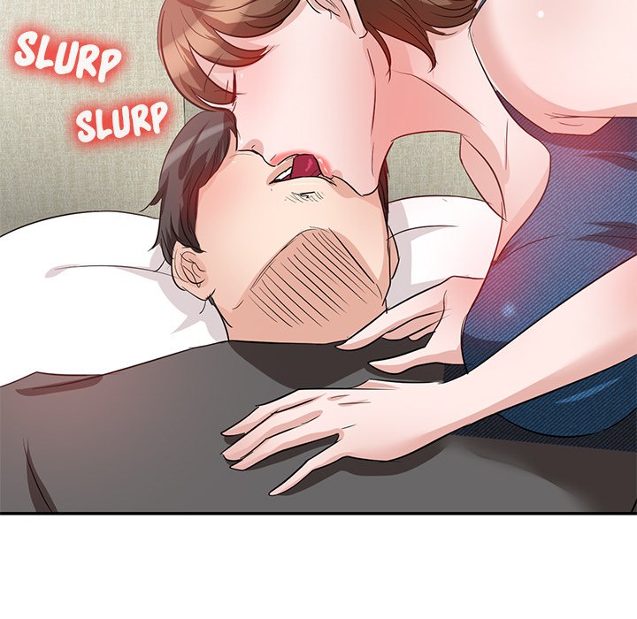 My Worst Lover Chapter 3 image 52