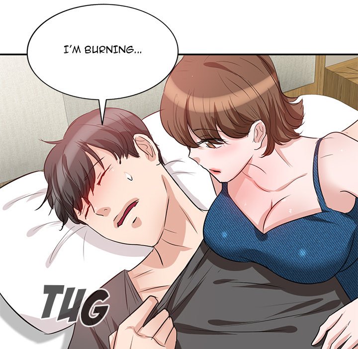 My Worst Lover Chapter 3 image 55