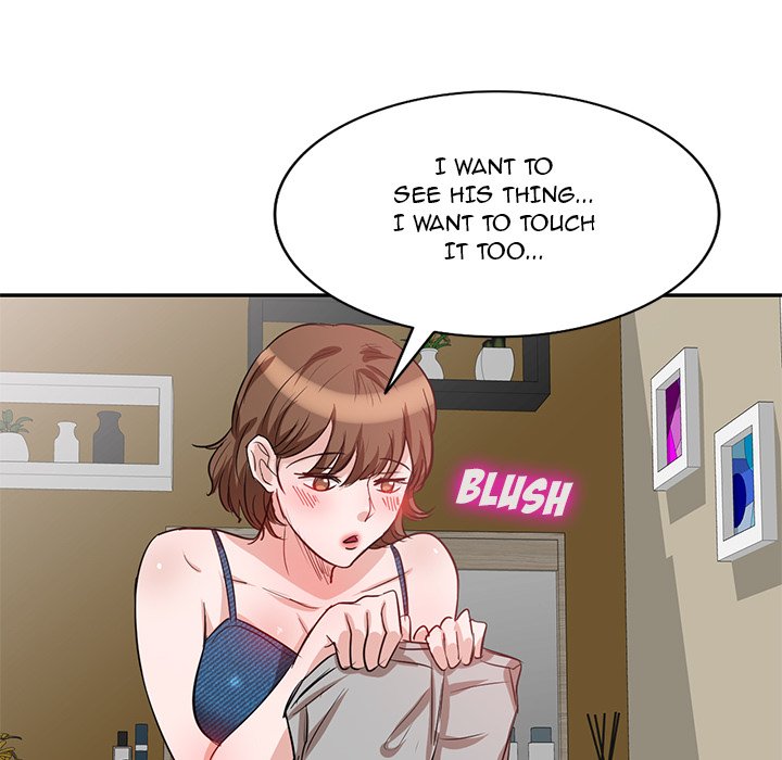 My Worst Lover Chapter 3 image 59