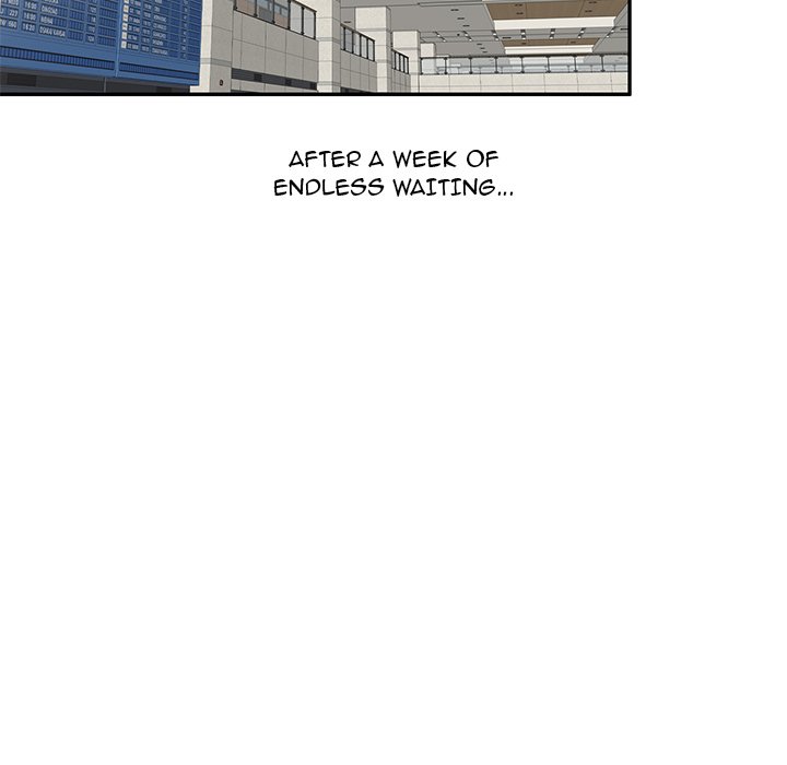 My Worst Lover Chapter 3 image 6