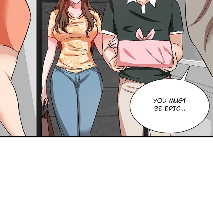 My Worst Lover Chapter 3 image 78