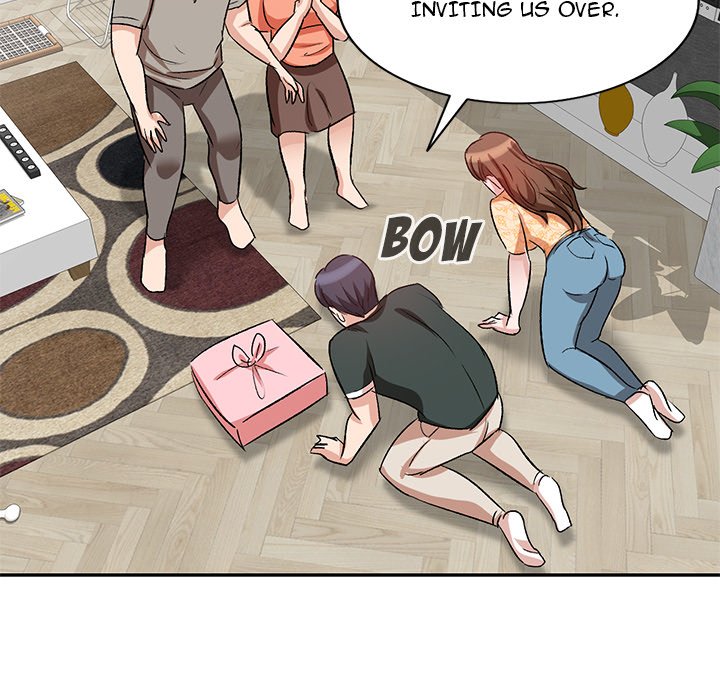 My Worst Lover Chapter 3 image 80