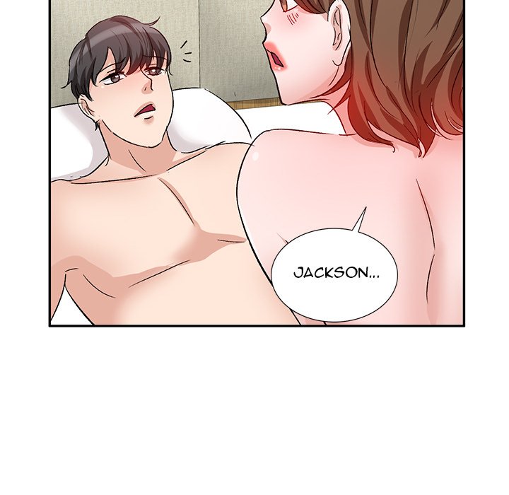 My Worst Lover Chapter 3 image 85