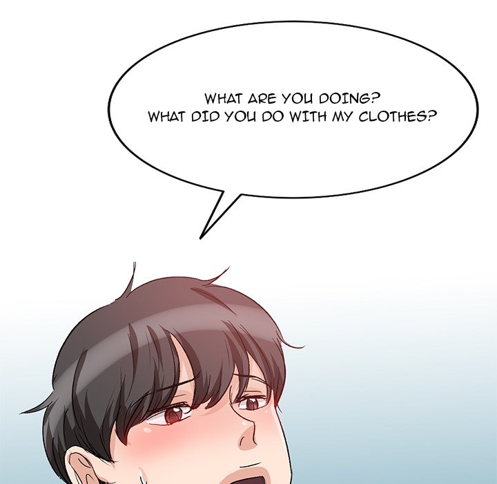 My Worst Lover Chapter 3 image 86