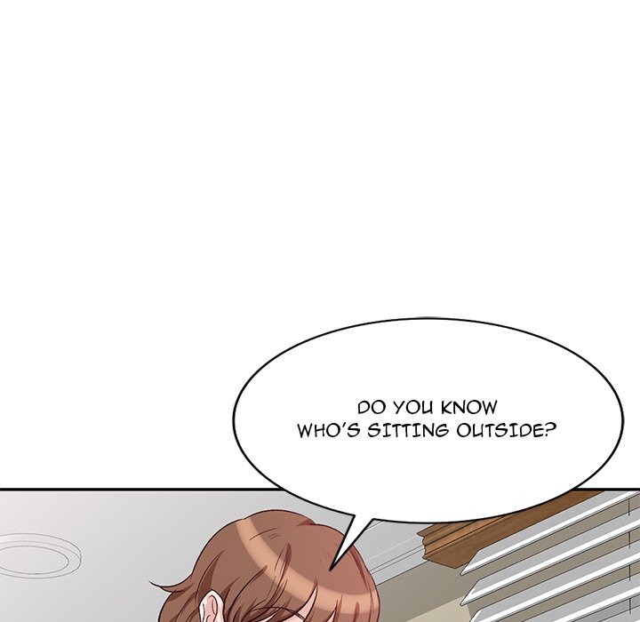 My Worst Lover Chapter 3 image 88