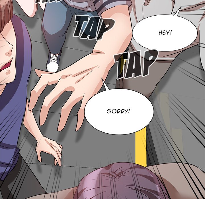 My Worst Lover Chapter 3 image 8