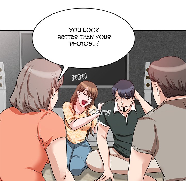 My Worst Lover Chapter 3 image 91