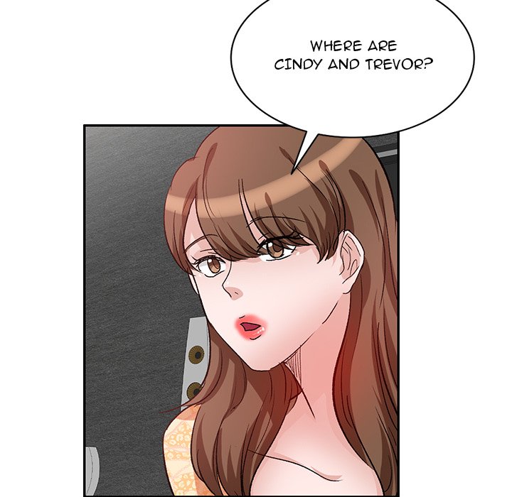 My Worst Lover Chapter 3 image 93