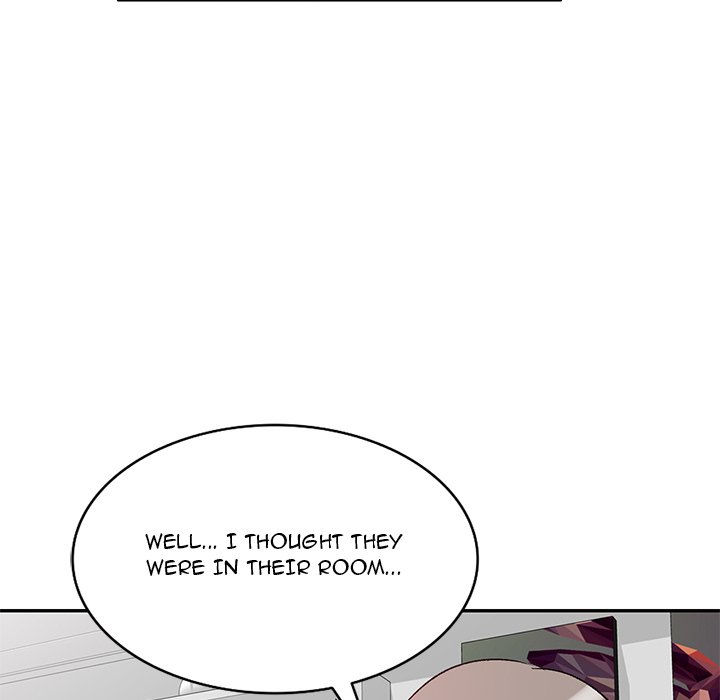 My Worst Lover Chapter 3 image 94