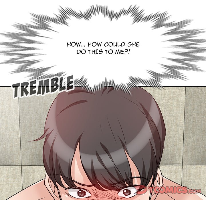 My Worst Lover Chapter 3 image 98