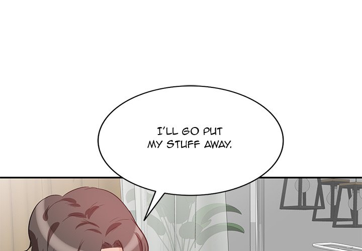 My Worst Lover Chapter 4 image 0