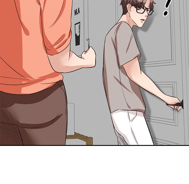 My Worst Lover Chapter 4 image 9
