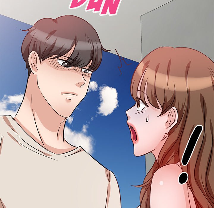 My Worst Lover Chapter 4 image 99