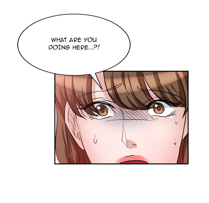 My Worst Lover Chapter 4 image 101