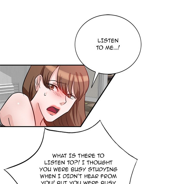 My Worst Lover Chapter 4 image 107