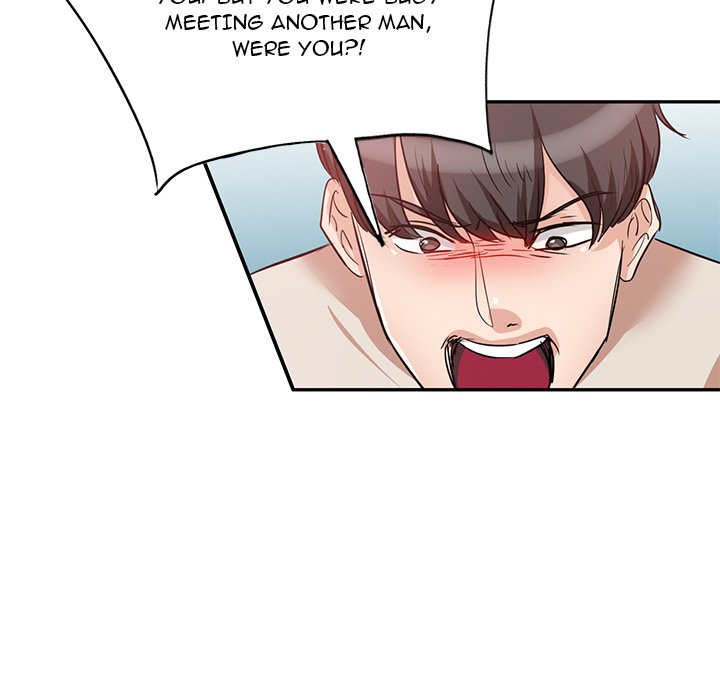 My Worst Lover Chapter 4 image 108