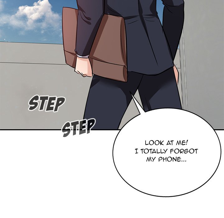 My Worst Lover Chapter 4 image 119