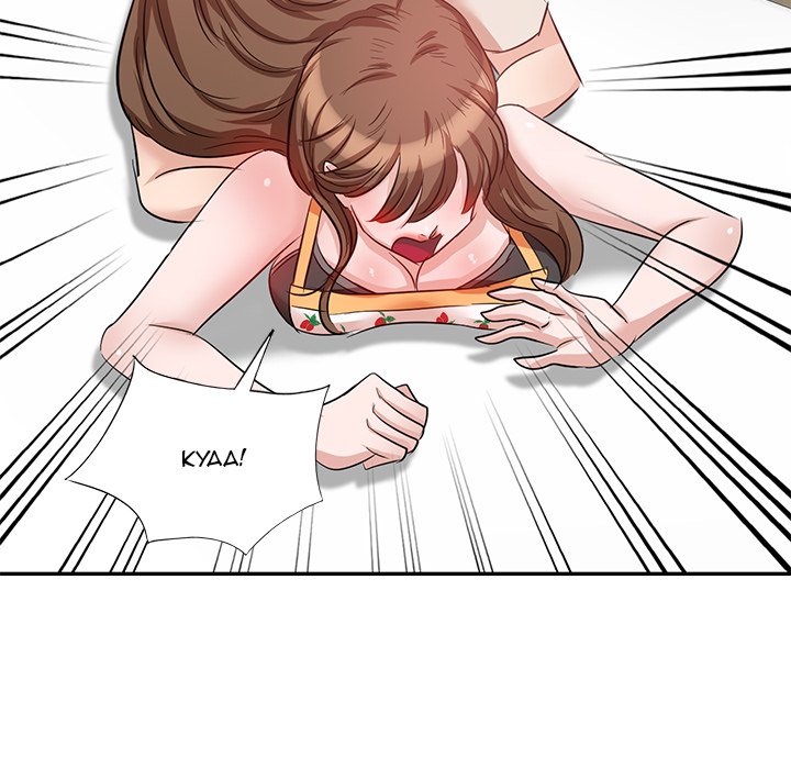 My Worst Lover Chapter 4 image 126