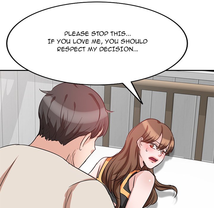 My Worst Lover Chapter 4 image 129