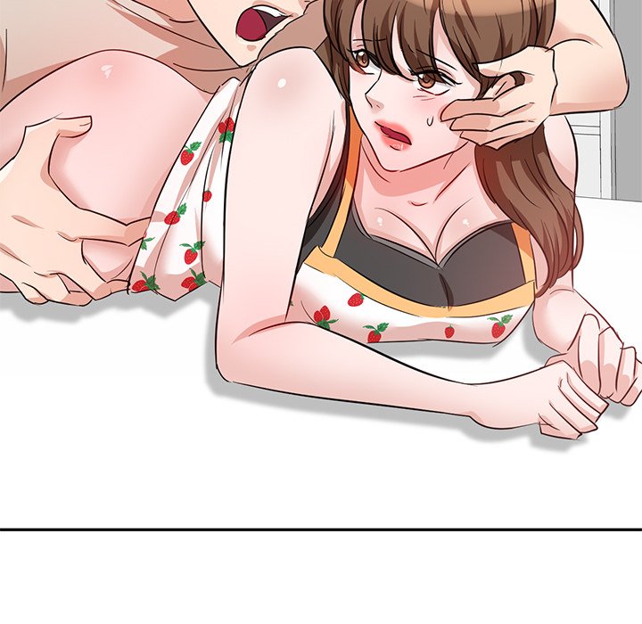 My Worst Lover Chapter 4 image 133