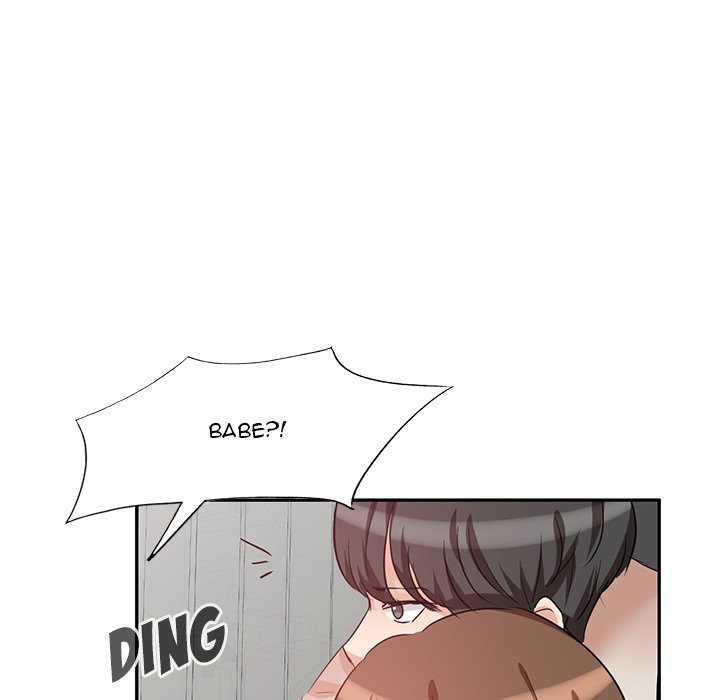 My Worst Lover Chapter 4 image 134