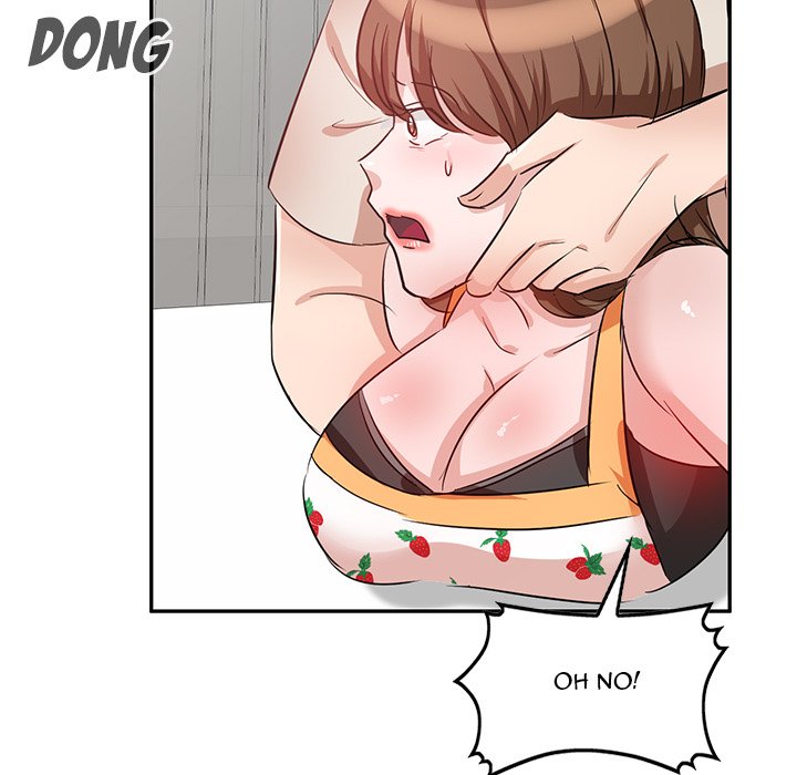 My Worst Lover Chapter 4 image 135