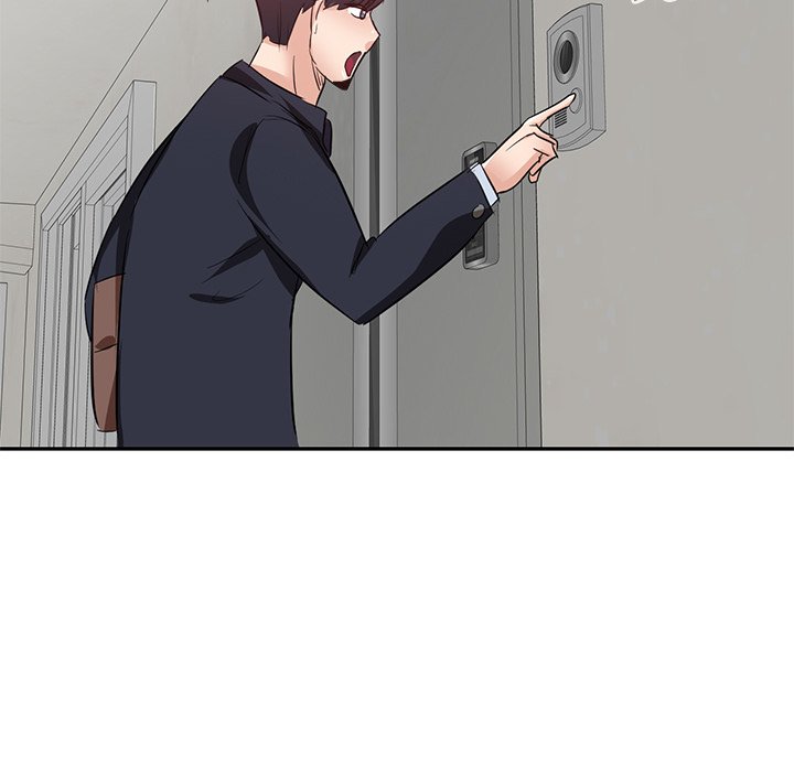 My Worst Lover Chapter 4 image 137