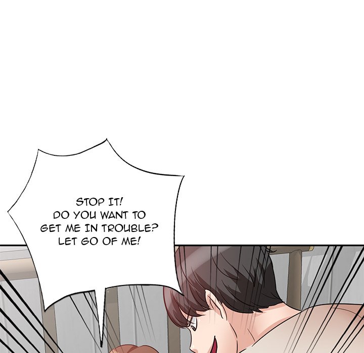 My Worst Lover Chapter 4 image 138