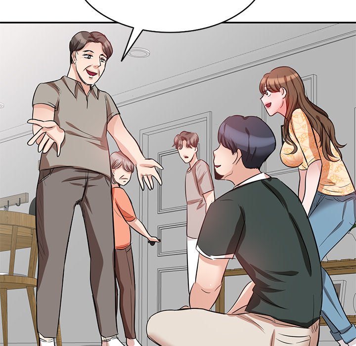 My Worst Lover Chapter 4 image 18