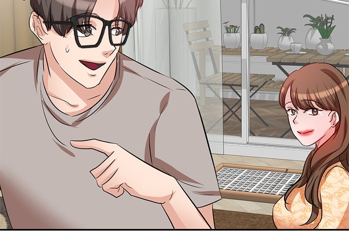 My Worst Lover Chapter 4 image 1