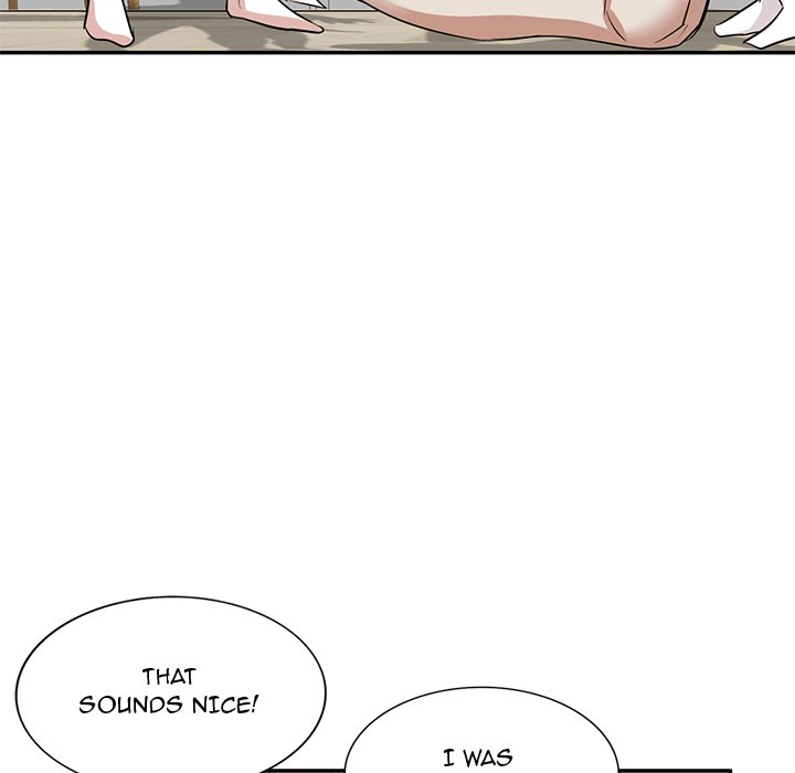 My Worst Lover Chapter 4 image 19